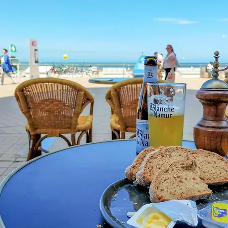 Awesome In With Wifi Oostende