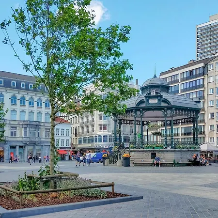 아파트 Awesome In With Wifi