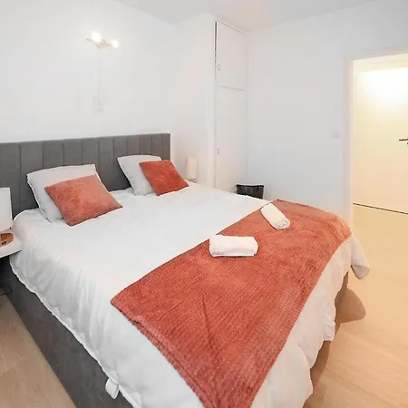 Apartament Awesome In With Wifi Ostenda