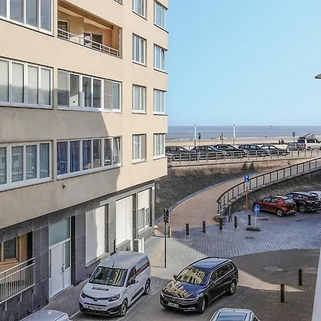 Awesome In With Wifi Apartament *