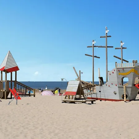 Awesome In With Wifi Apartament *