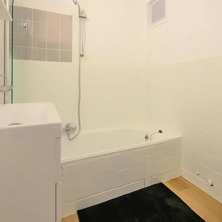 Awesome In With Wifi Apartament *