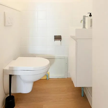 Apartament Awesome In With Wifi *