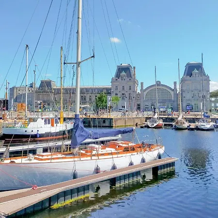 Awesome In With Wifi 公寓 *