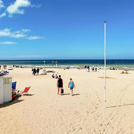 Awesome In With Wifi 奥斯滕德