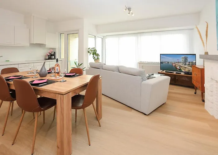 Awesome In With Wifi * 奥斯滕德