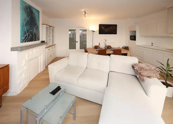 Awesome In With Wifi 公寓