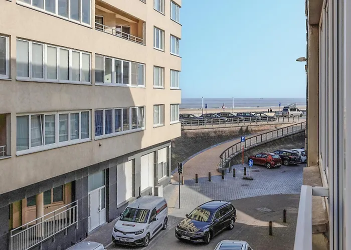 Awesome In With Wifi 公寓 *