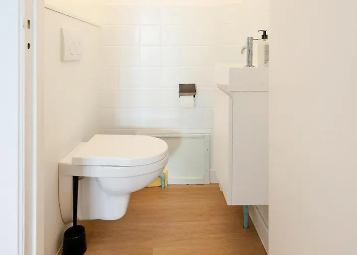 公寓 Awesome In With Wifi *