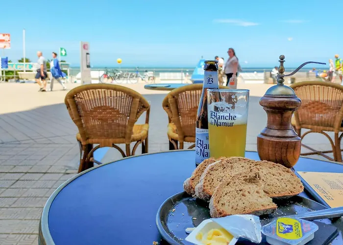 Awesome In With Wifi 奥斯滕德