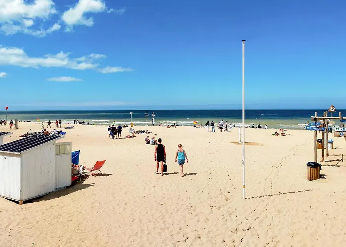 Awesome In With Wifi 奥斯滕德