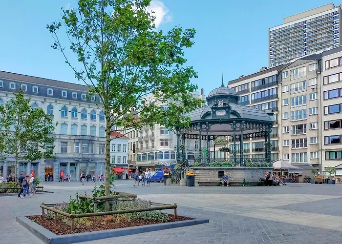 公寓 Awesome In With Wifi